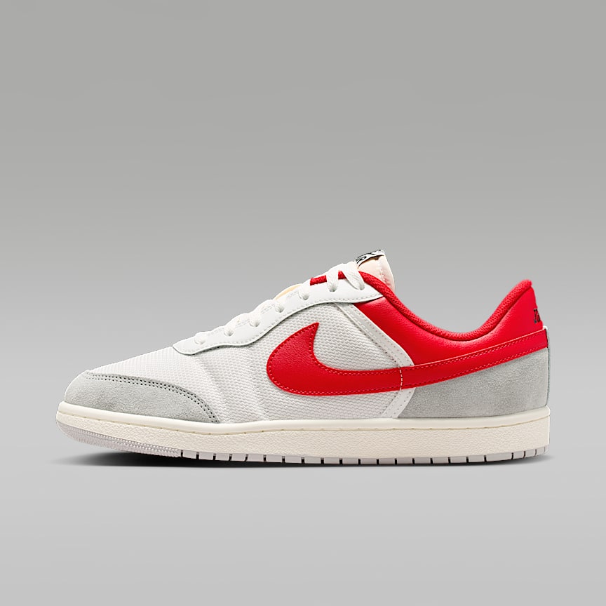 NOCTA Air Force 1 Low Men's Shoes. Nike.com